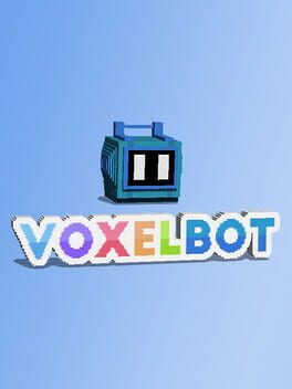 Cover Voxel Bot