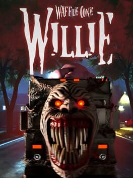 Cover Waffle Cone Willie