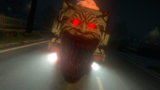 Screenshot Waffle Cone Willie
