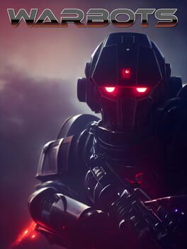 Cover WarBots