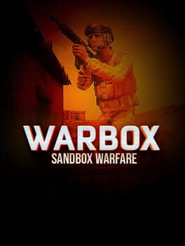 Cover Warbox