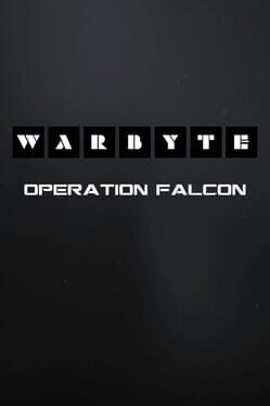 Cover Warbyte: Operation Falcon