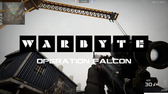 Screenshot Warbyte: Operation Falcon