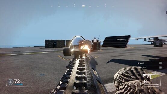 Screenshot Wasted Bloodline