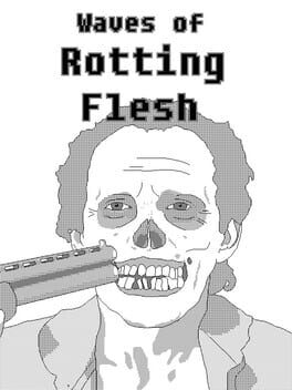 Cover Waves of Rotting Flesh