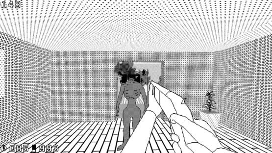 Screenshot Waves of Rotting Flesh