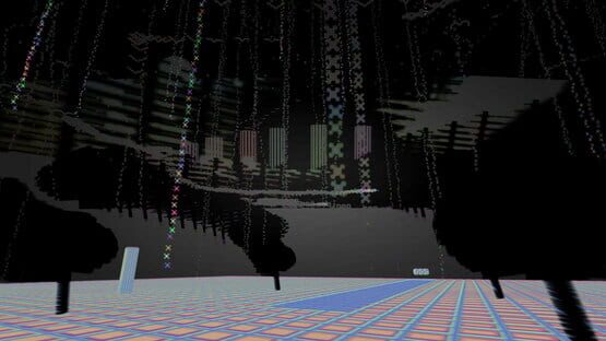Screenshot We Are Infinity
