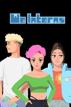 Cover We Interns