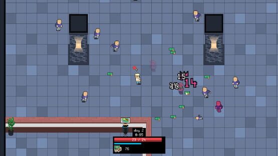 Screenshot We Interns