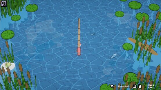 Screenshot We Love Fish Tanks