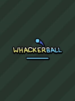 Cover Whackerball