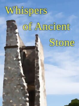 Cover Whispers of Ancient Stone