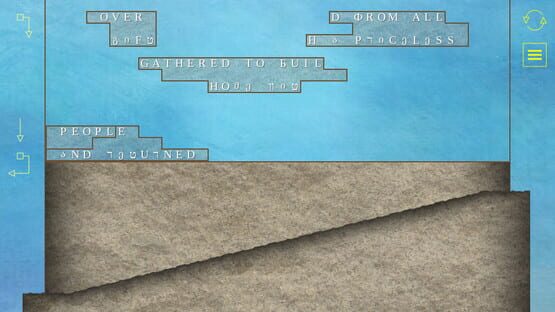 Screenshot Whispers of Ancient Stone