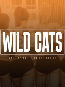 Cover Wild Cats