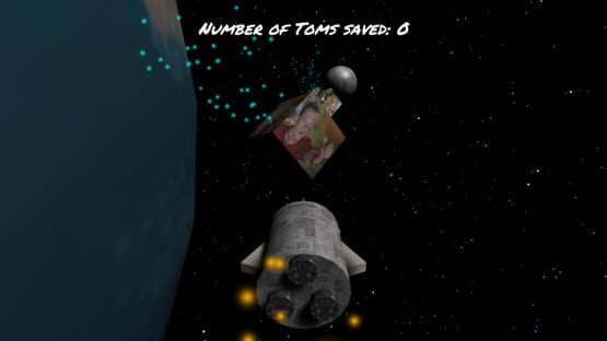 Screenshot Wilson: In Search of Tom
