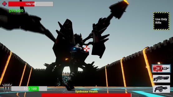 Screenshot Win Big or Die