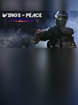 Cover Wings of Peace VR: DayBreak