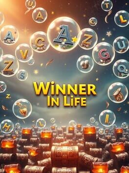 Cover Winner In Life