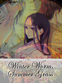 Cover Winter Worm, Summer Grass