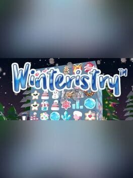 Cover Winteristry