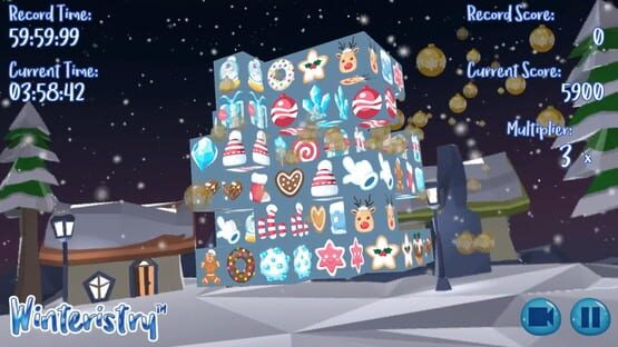Screenshot Winteristry