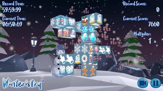 Screenshot Winteristry