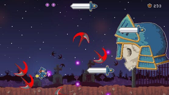Screenshot Witchcraft: Candy Hunt