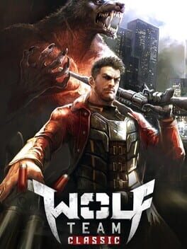 Cover WolfTeam: Classic