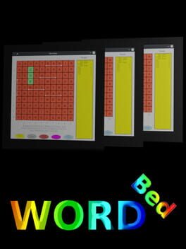 Cover WordBed
