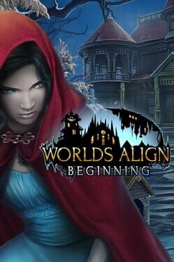 Cover Worlds Align: Beginning