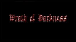 Cover Wrath of Darkness