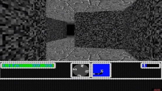 Screenshot Wrath of Darkness