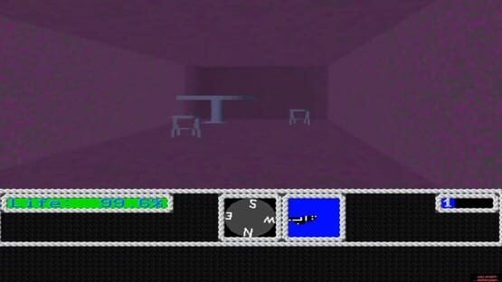 Screenshot Wrath of Darkness