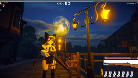 Screenshot Wurzelnsisters