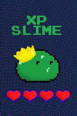 Cover XP Slime