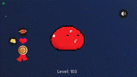 Screenshot XP Slime