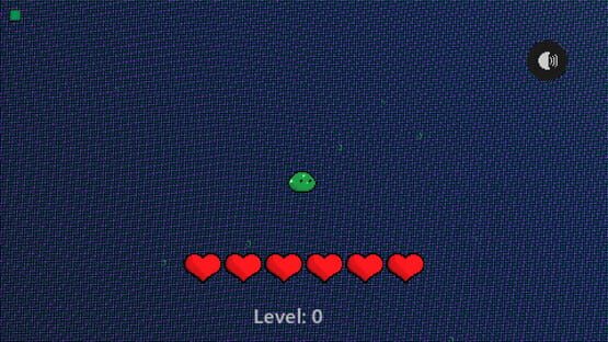 Screenshot XP Slime