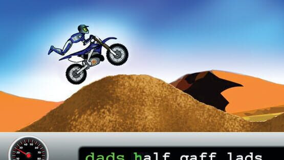 Screenshot Xtreme Typing