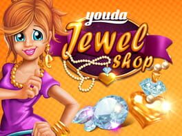Cover Youda Jewel Shop