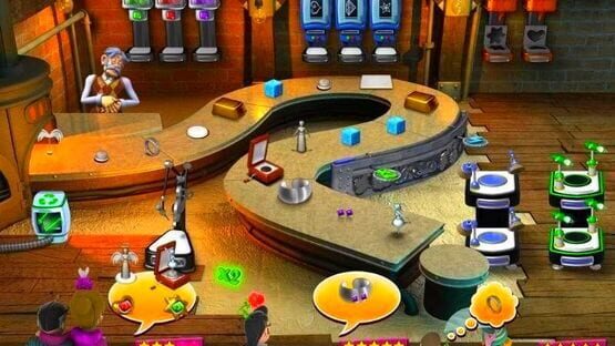 Screenshot Youda Jewel Shop