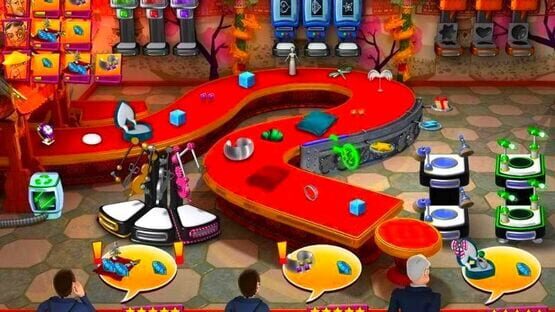 Screenshot Youda Jewel Shop