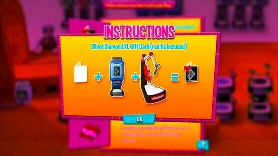 Screenshot Youda Jewel Shop