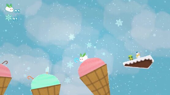Screenshot Yukiusa