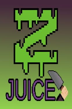 Cover Z Juice