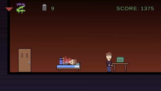 Screenshot Z Juice