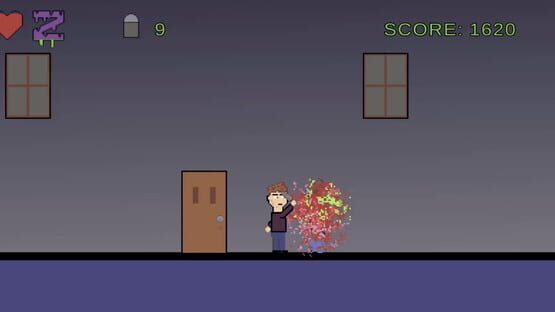 Screenshot Z Juice
