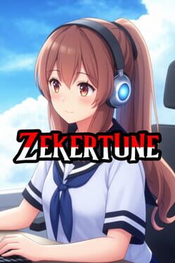 Cover Zekertune