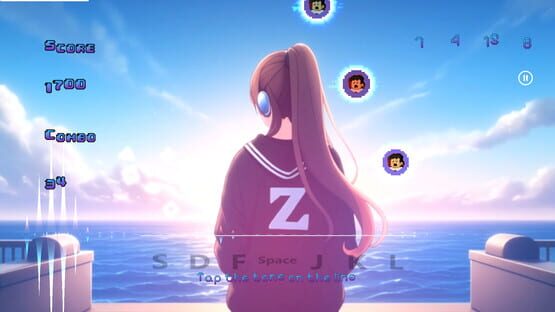 Screenshot Zekertune