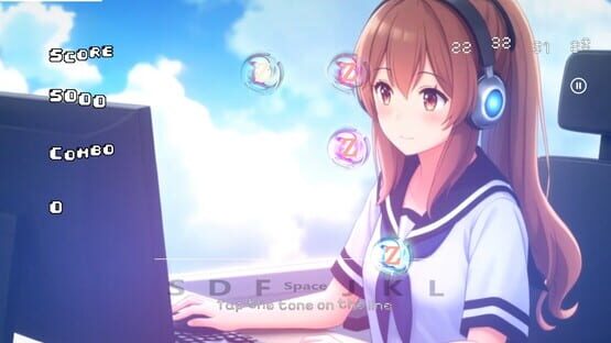 Screenshot Zekertune