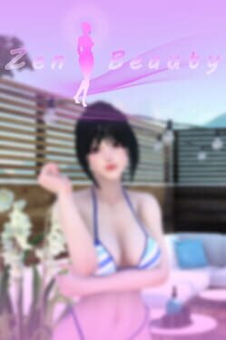 Cover Zen Beauty